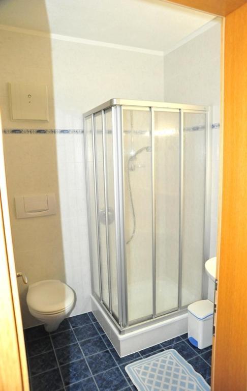 Pension Harrasser Falzes Chambre photo