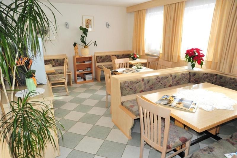 Pension Harrasser Falzes Extérieur photo