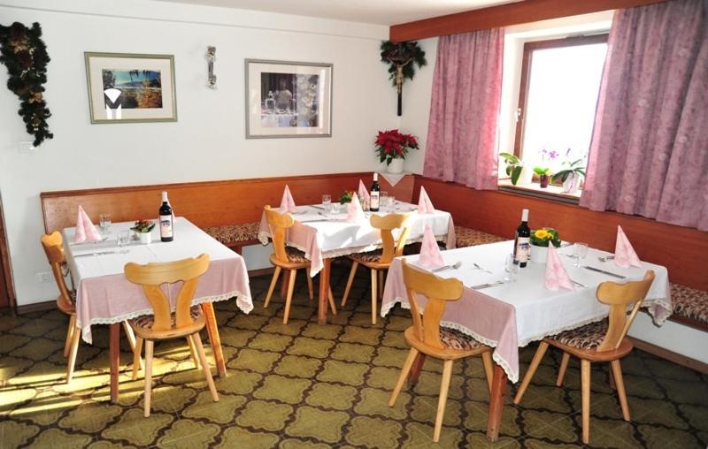 Pension Harrasser Falzes Extérieur photo